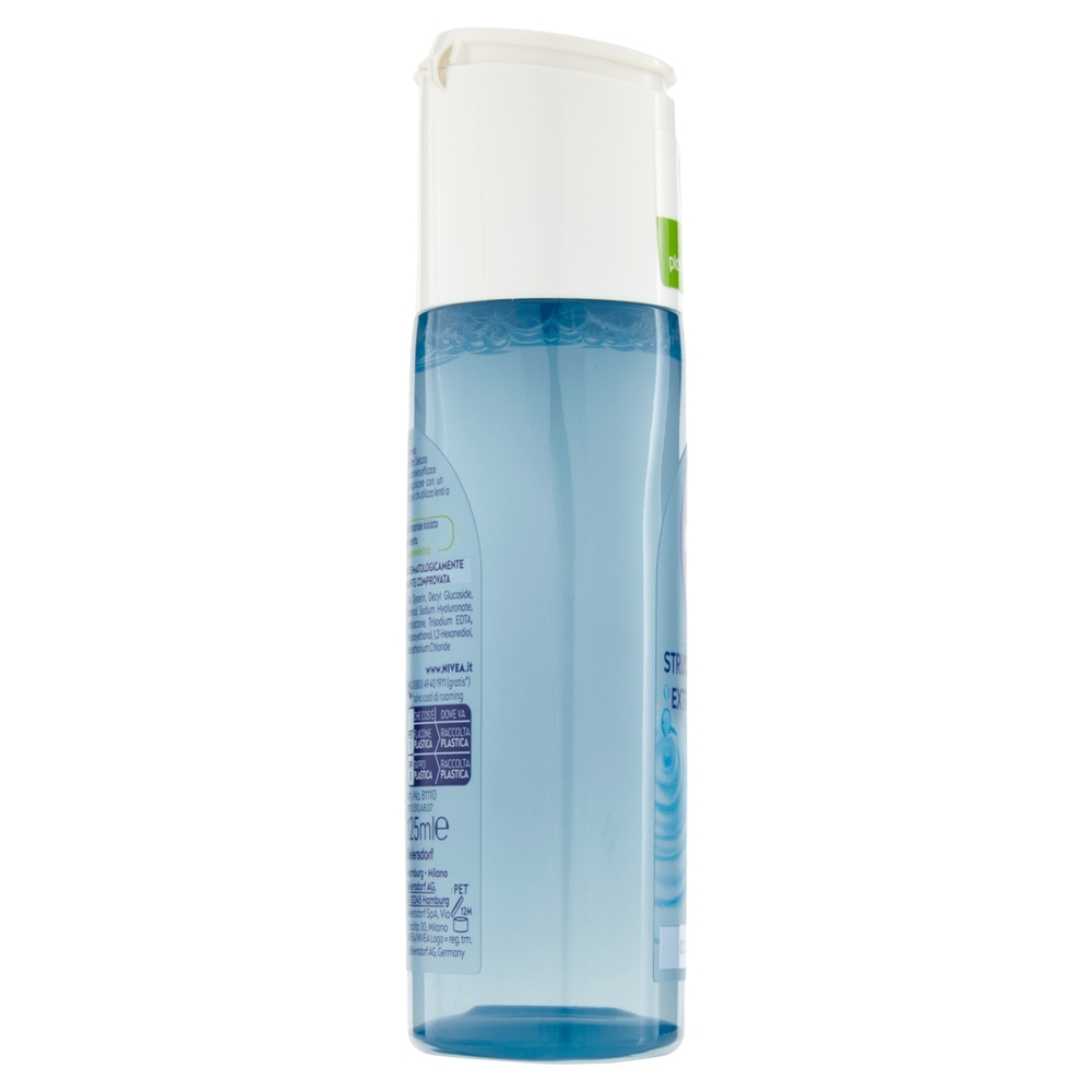 Nivea Struccante Occhi Extra Delicato 125 ml